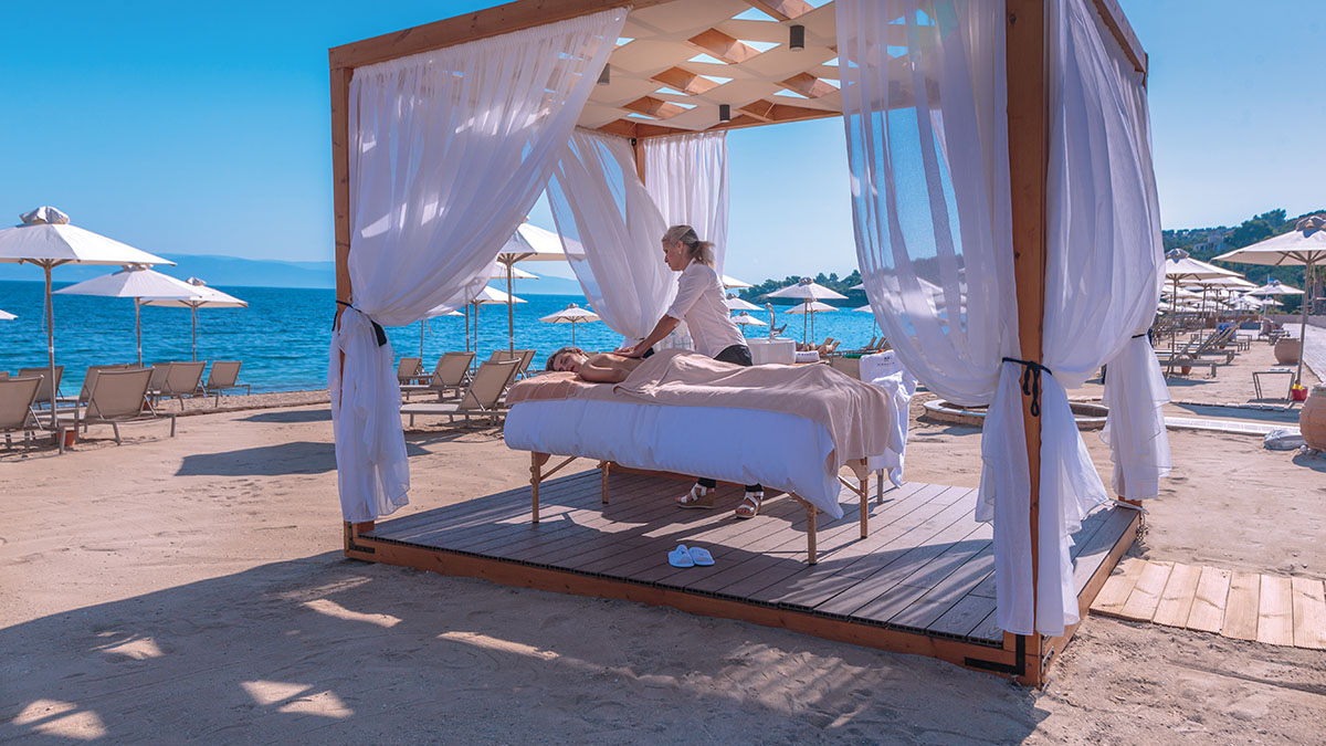 Miraggio Thermal Spa Resort